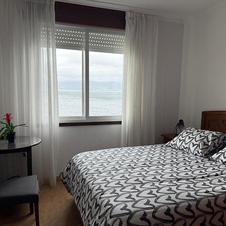 Apartmán Piso Vacaciones En El Mar Sanxenxo Exteriér fotografie