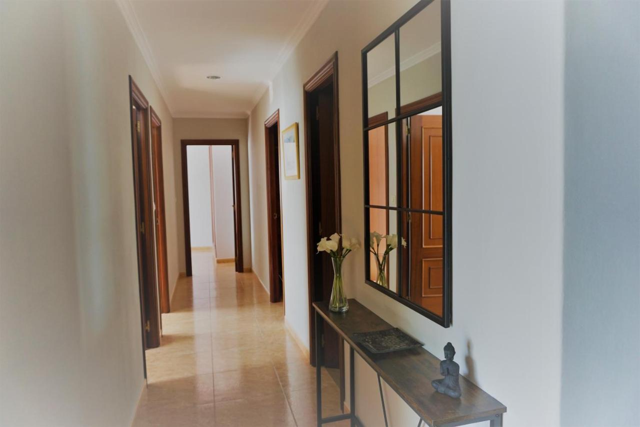 Apartmán Piso Vacaciones En El Mar Sanxenxo Exteriér fotografie