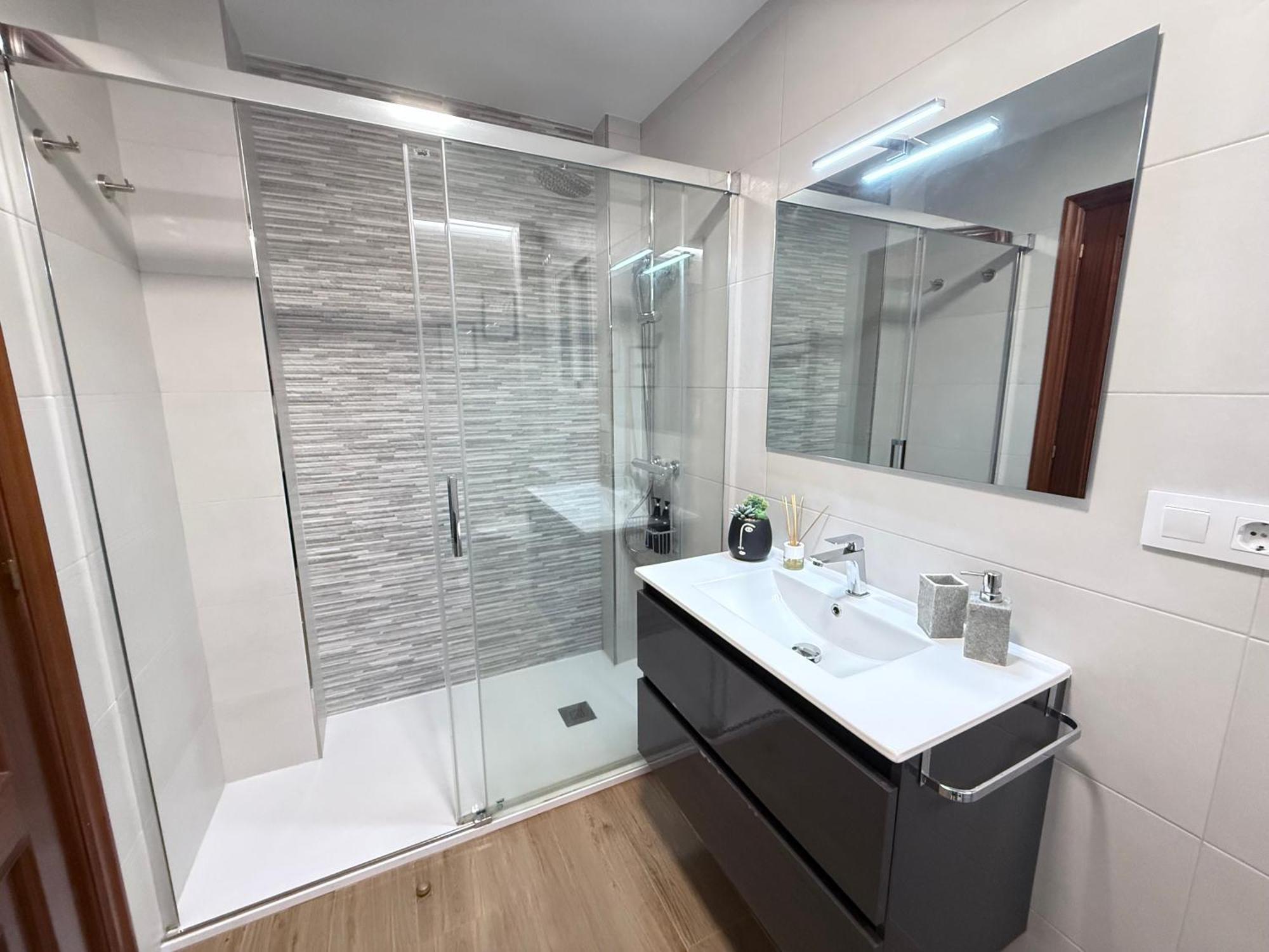 Apartmán Piso Vacaciones En El Mar Sanxenxo Exteriér fotografie