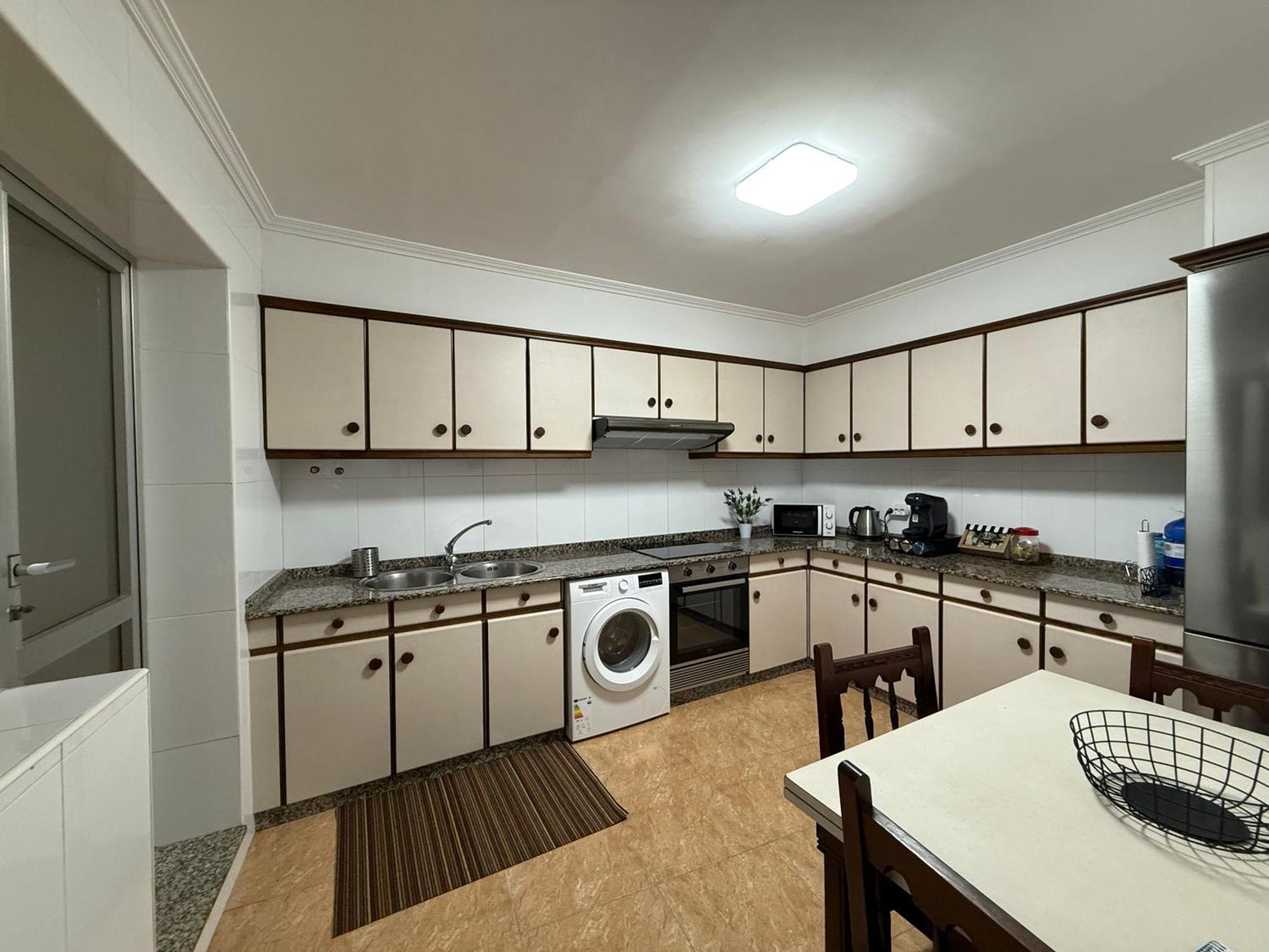 Apartmán Piso Vacaciones En El Mar Sanxenxo Exteriér fotografie